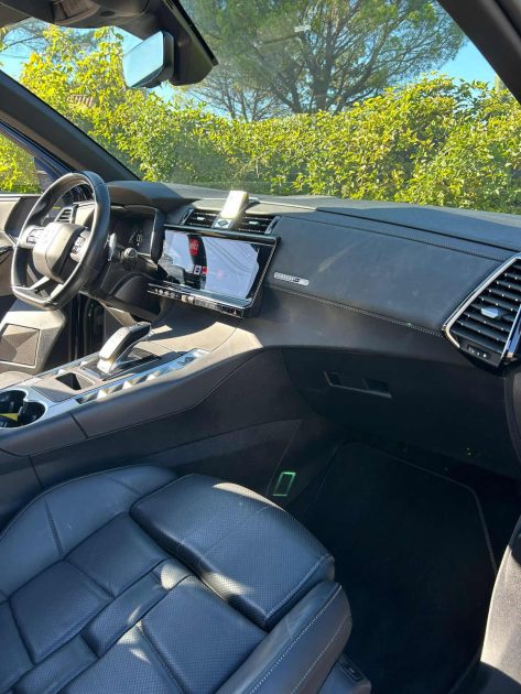 DS DS 7 CROSSBACK 2020