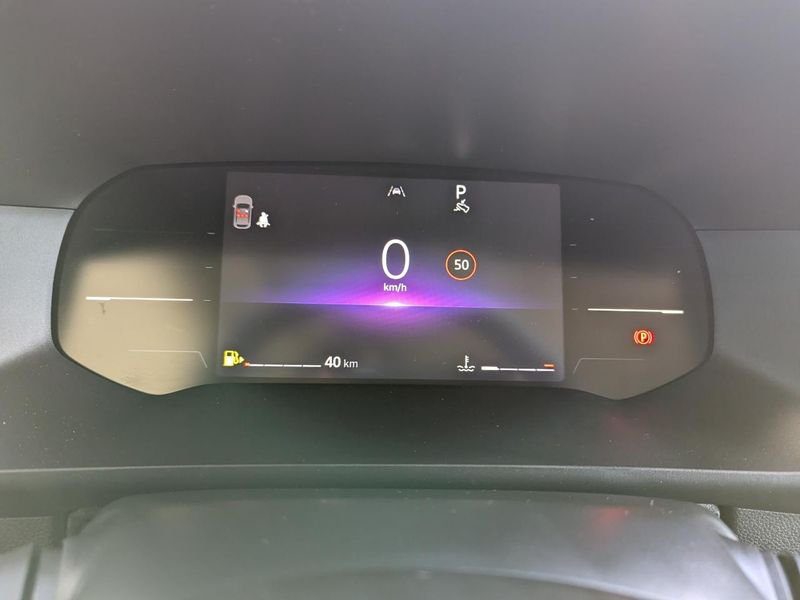 Renault Kangoo 1.5 Blue dCi - 115 BV EDC Techno