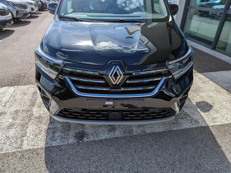 Renault Kangoo 1.5 Blue dCi - 115 BV EDC Techno