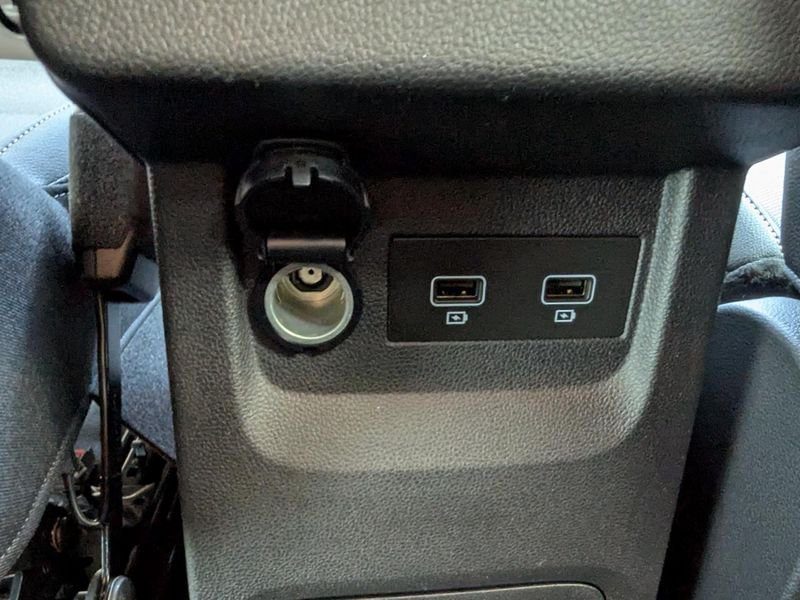 Renault Kangoo 1.5 Blue dCi - 115 BV EDC Techno