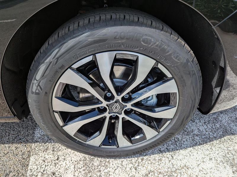 Renault Kangoo 1.5 Blue dCi - 115 BV EDC Techno