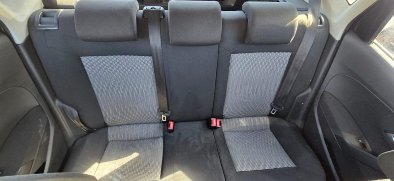 Volkswagen Polo 1.2 TDI BlueMotion