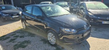 Volkswagen Polo 1.2 TDI BlueMotion