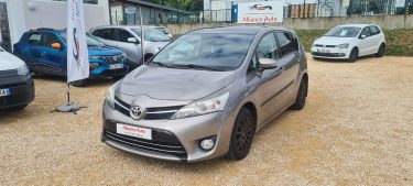 TOYOTA Verso - 110ch diesel 1.6 D-4D Skyview Edition