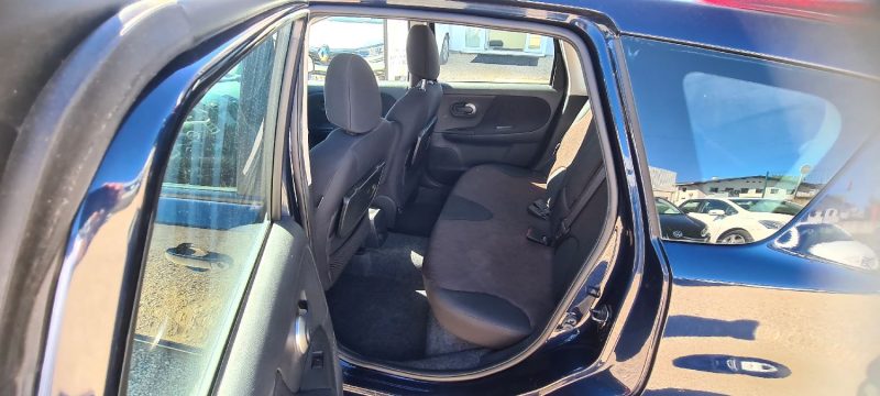 NISSAN Note - 88ch essence 1.4 Acenta