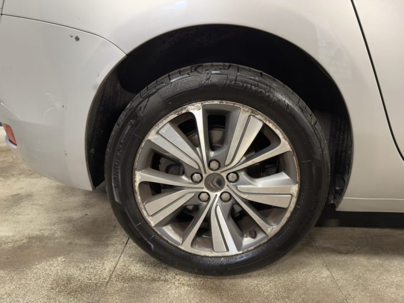 CITROEN C4 PICASSO 2.0HDi 150ch Exclusive EAT6 BOITE AUTO 7 PLACES