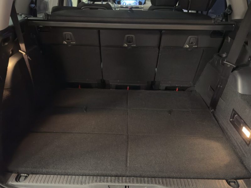 CITROEN C4 PICASSO 2.0HDi 150ch Exclusive EAT6 BOITE AUTO 7 PLACES