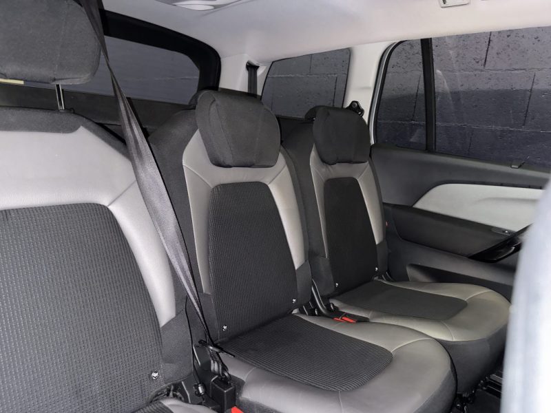 CITROEN C4 PICASSO 2.0HDi 150ch Exclusive EAT6 BOITE AUTO 7 PLACES