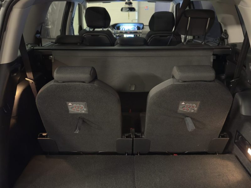 CITROEN C4 PICASSO 2.0HDi 150ch Exclusive EAT6 BOITE AUTO 7 PLACES