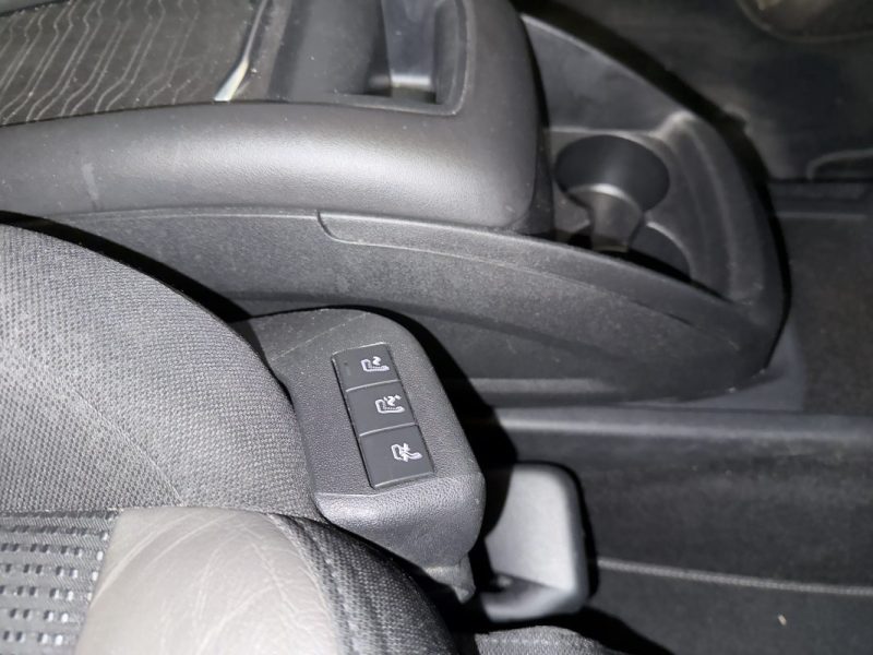 CITROEN C4 PICASSO 2.0HDi 150ch Exclusive EAT6 BOITE AUTO 7 PLACES