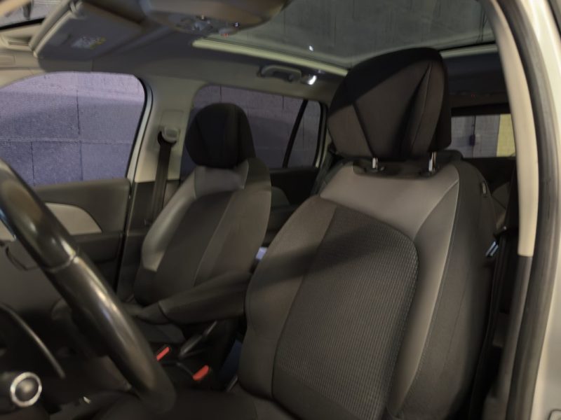 CITROEN C4 PICASSO 2.0HDi 150ch Exclusive EAT6 BOITE AUTO 7 PLACES