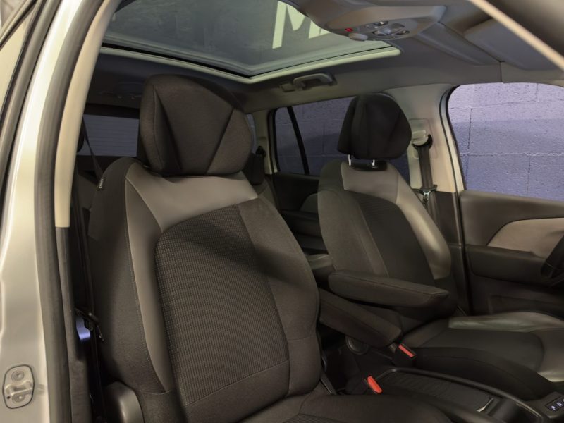 CITROEN C4 PICASSO 2.0HDi 150ch Exclusive EAT6 BOITE AUTO 7 PLACES