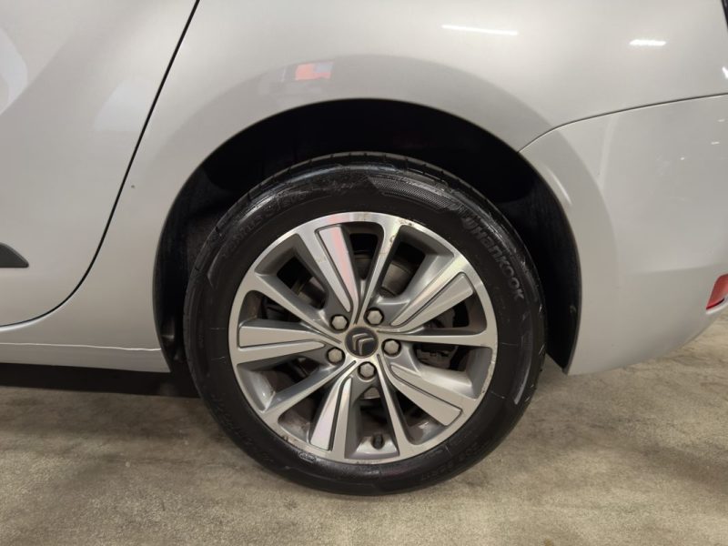 CITROEN C4 PICASSO 2.0HDi 150ch Exclusive EAT6 BOITE AUTO 7 PLACES