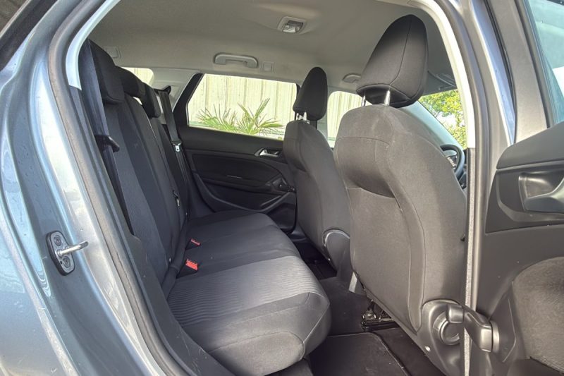 PEUGEOT 308 SW 1.6 BlueHDi 100ch Access S&S BVM5