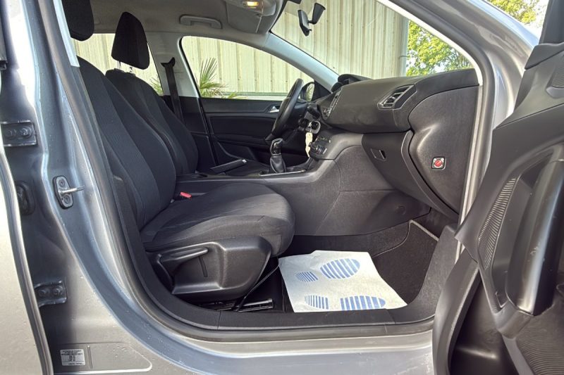 PEUGEOT 308 SW 1.6 BlueHDi 100ch Access S&S BVM5