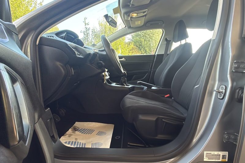 PEUGEOT 308 SW 1.6 BlueHDi 100ch Access S&S BVM5