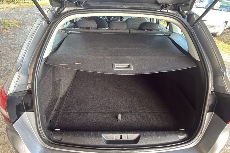 PEUGEOT 308 SW 1.6 BlueHDi 100ch Access S&S BVM5