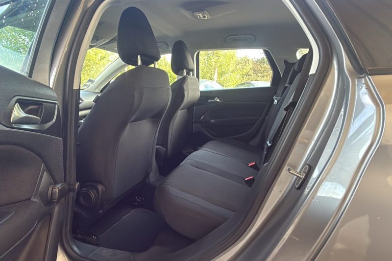 PEUGEOT 308 SW 1.6 BlueHDi 100ch Access S&S BVM5