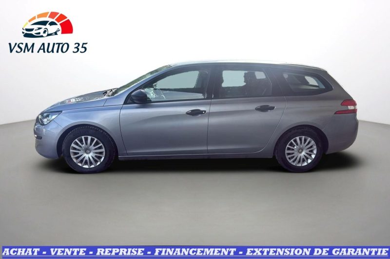 PEUGEOT 308 SW 1.6 BlueHDi 100ch Access S&S BVM5