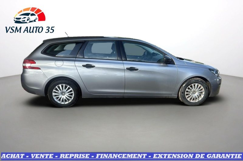 PEUGEOT 308 SW 1.6 BlueHDi 100ch Access S&S BVM5