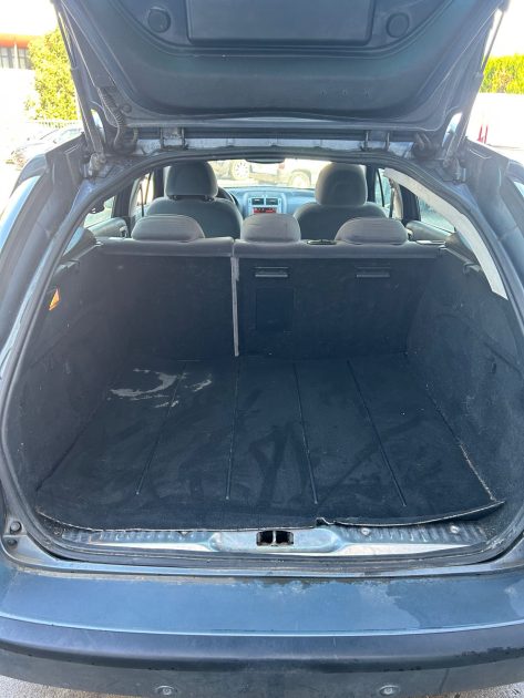 PEUGEOT 407 SW 2.0 HDI 136  BOITE AUTOMATIQUE