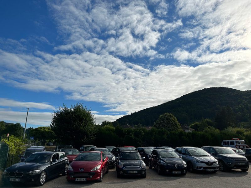 PEUGEOT 407 SW 2.0 HDI 136  BOITE AUTOMATIQUE