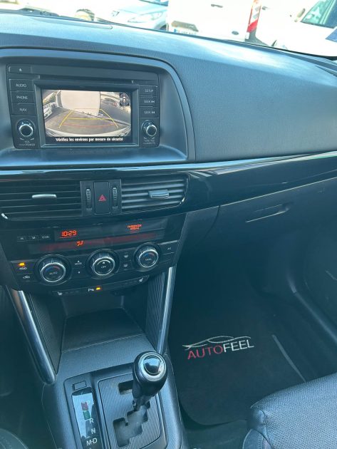 MAZDA CX-5 2.0i 160ch boite automatique 