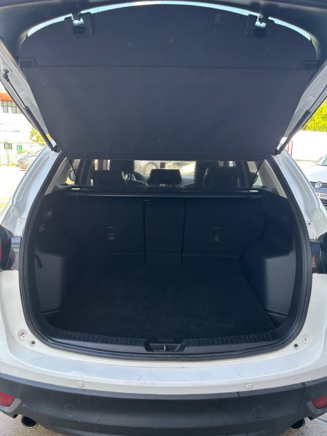 MAZDA CX-5 2.0i 160ch boite automatique 