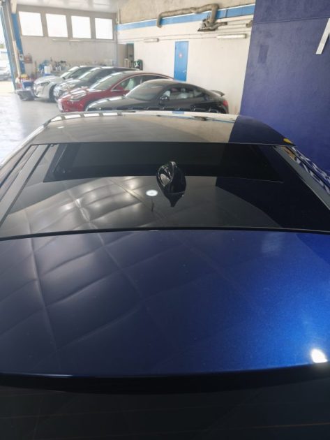 ALFA ROMEO ALFA ROMEO STELVIO 2.2 190 Cv FINITION EXECUTIVE - BOITE AUTOMATIQUE - GPS - CARPLAY - ATTELAGE CUIR  2019