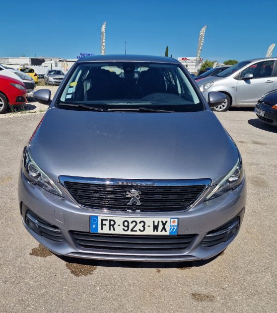 PEUGEOT 308 2020