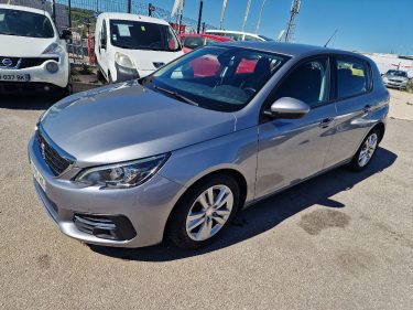 PEUGEOT 308 2020