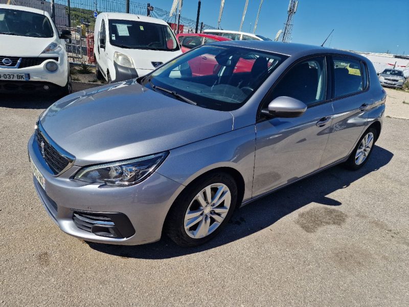 PEUGEOT 308 2020