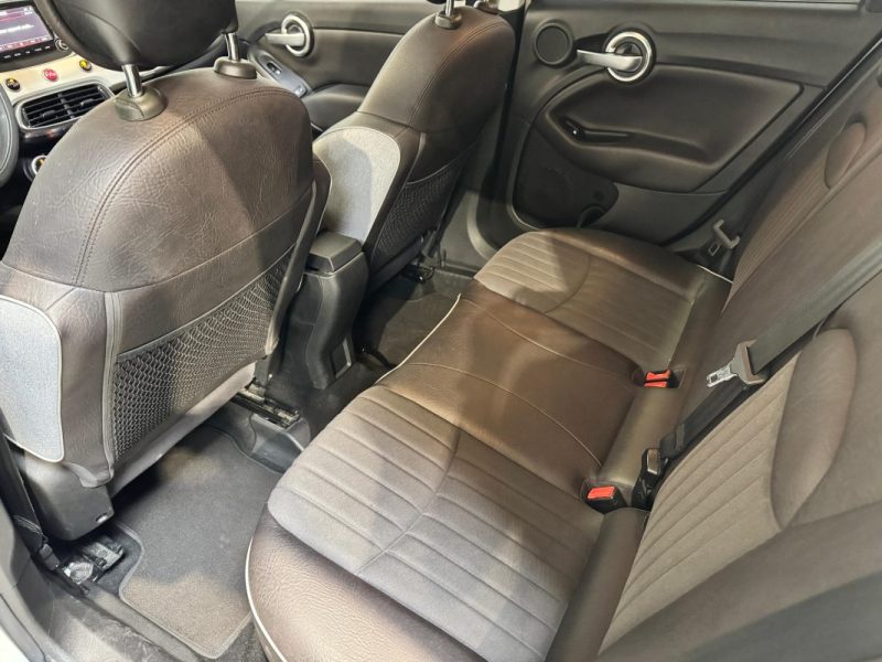 FIAT 500X 1.6 Multijet 16v 120ch / LOUNGE / TOIT PANORAMIQUE