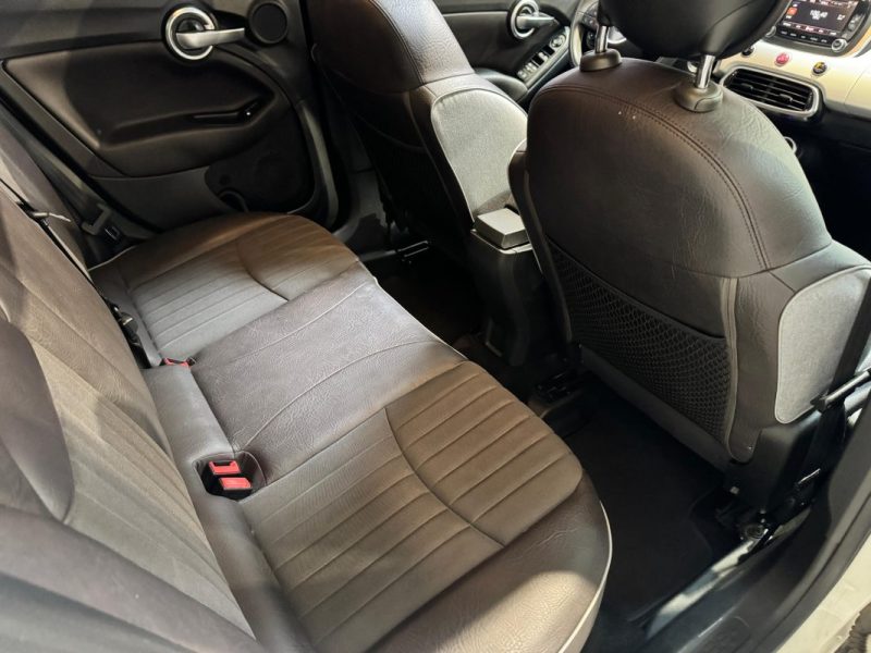 FIAT 500X 1.6 Multijet 16v 120ch / LOUNGE / TOIT PANORAMIQUE