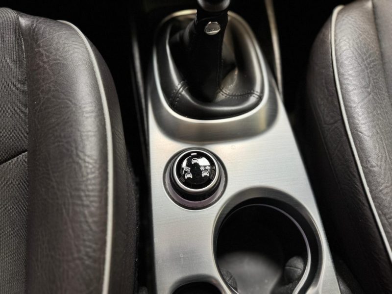 FIAT 500X 1.6 Multijet 16v 120ch / LOUNGE / TOIT PANORAMIQUE