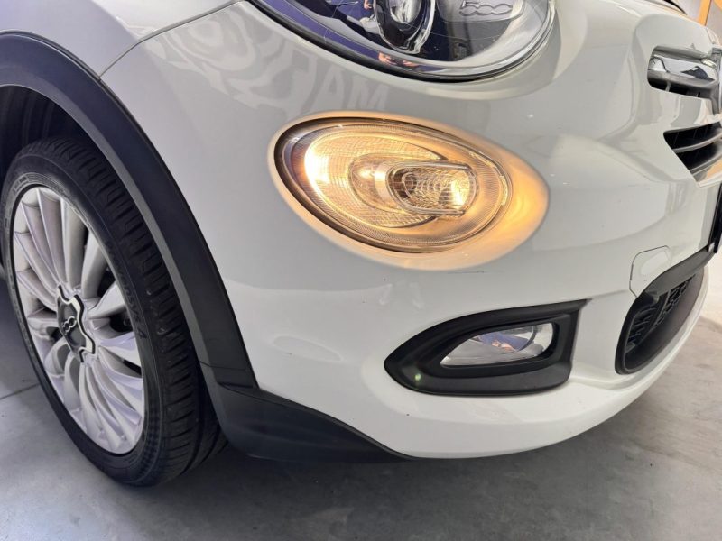 FIAT 500X 1.6 Multijet 16v 120ch / LOUNGE / TOIT PANORAMIQUE