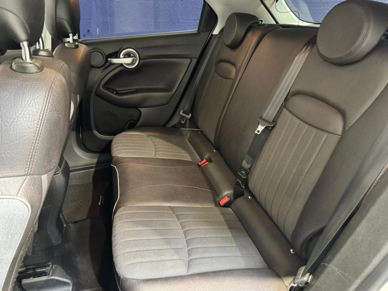 FIAT 500X 1.6 Multijet 16v 120ch / LOUNGE / TOIT PANORAMIQUE