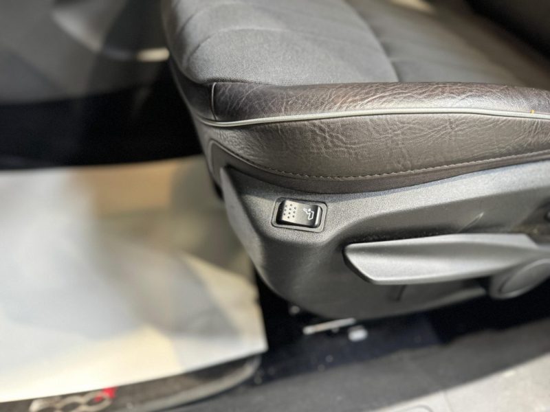 FIAT 500X 1.6 Multijet 16v 120ch / LOUNGE / TOIT PANORAMIQUE