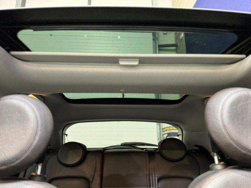 FIAT 500X 1.6 Multijet 16v 120ch / LOUNGE / TOIT PANORAMIQUE