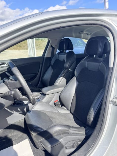 CITROEN C5 2.0 HDI 160 CONFORT EXCLUSIVE BOITE AUTOMATIQUE 