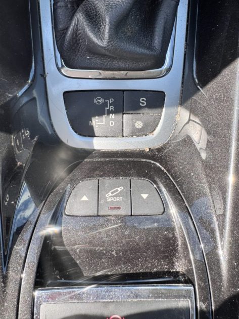 CITROEN C5 2.0 HDI 160 CONFORT EXCLUSIVE BOITE AUTOMATIQUE 