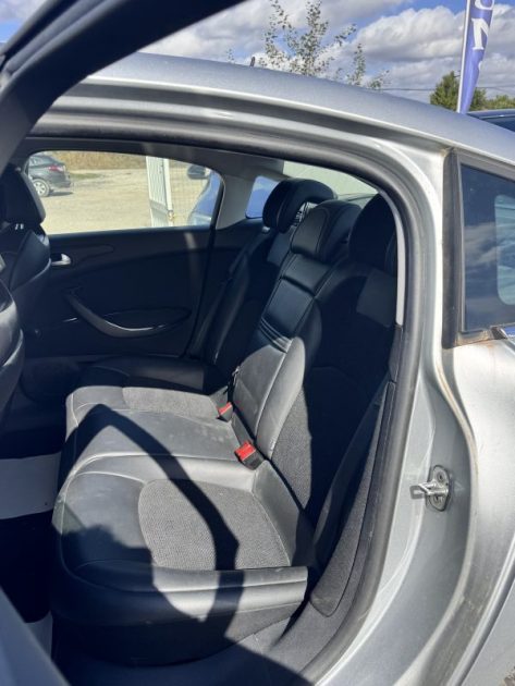 CITROEN C5 2.0 HDI 160 CONFORT EXCLUSIVE BOITE AUTOMATIQUE 