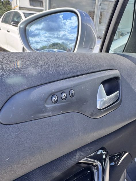 CITROEN C5 2.0 HDI 160 CONFORT EXCLUSIVE BOITE AUTOMATIQUE 