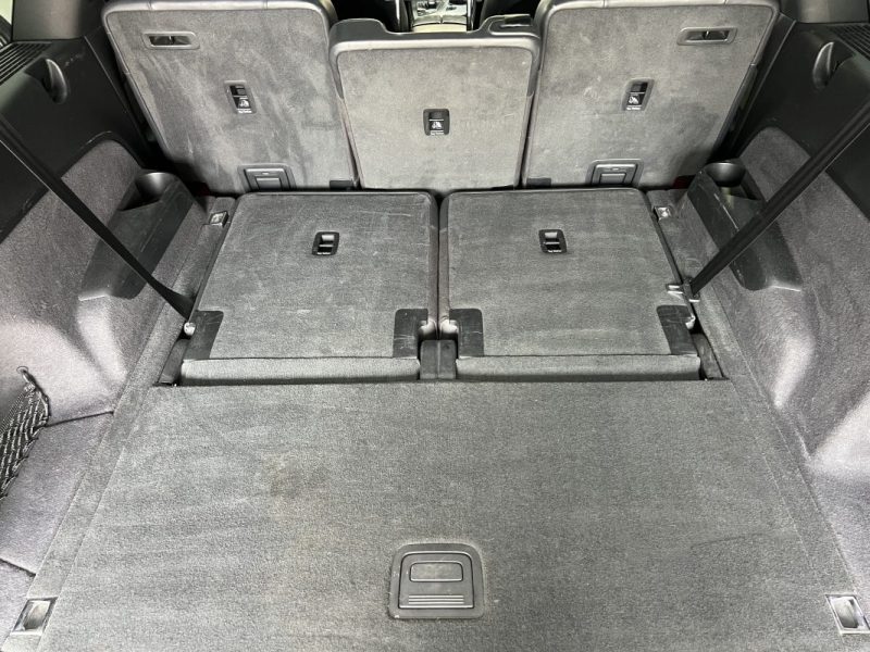 AUDI Q7 3.0 V6 TDI 272ch - 7 places - Toit ouvrant - Attelage