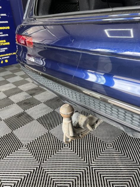 AUDI Q7 3.0 V6 TDI 272ch - 7 places - Toit ouvrant - Attelage