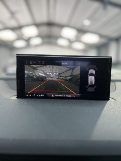 AUDI Q7 3.0 V6 TDI 272ch - 7 places - Toit ouvrant - Attelage