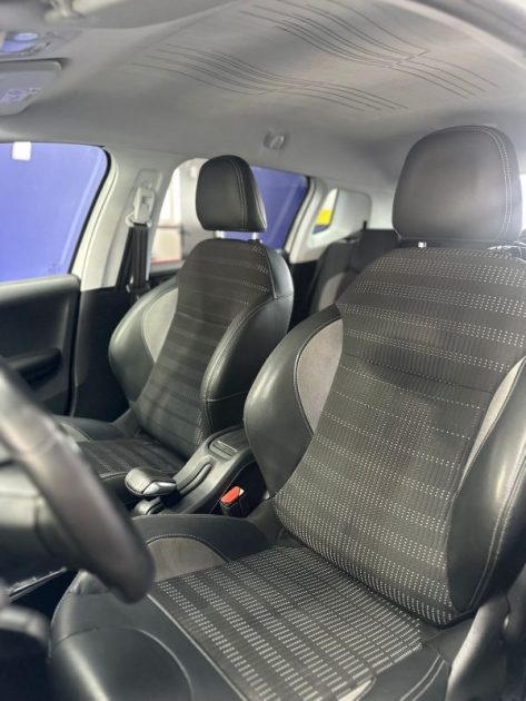 PEUGEOT 2008 1.2i 110ch Allure S&S EAT6 - Entretien complet Peugeot 2017