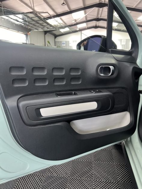 CITROEN C3 1.2 Live S&S - Distribution effectuée - 2019