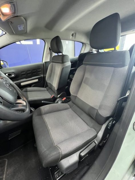 CITROEN C3 1.2 Live S&S - Distribution effectuée - 2019