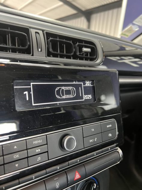 CITROEN C3 1.2 Live S&S - Distribution effectuée - 2019